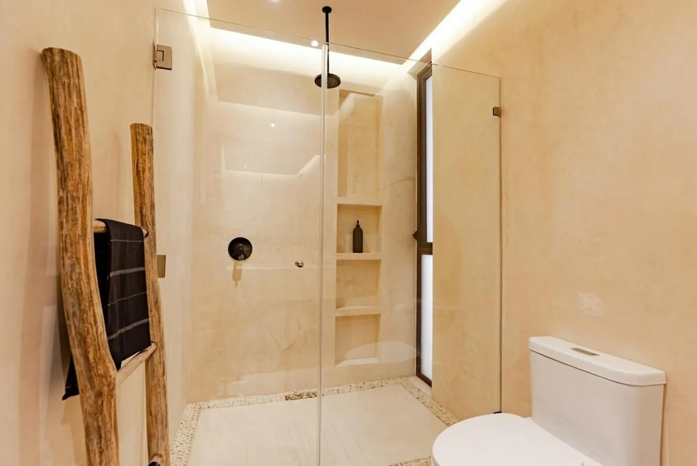 Apartament New! Luxe Jungle Apt 10Min To Beach Spa Club Tulum